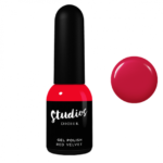 Gel Polish ,,Studios Didier,, Red Velvet, 8мл