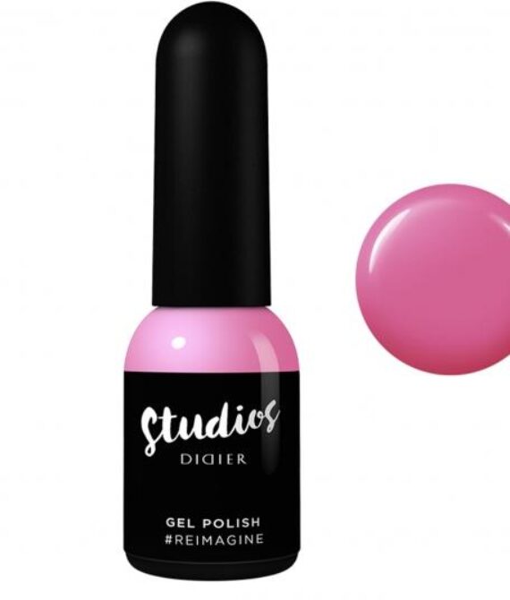 Gel polish „Studios Didier” Reimagine, 8мл
