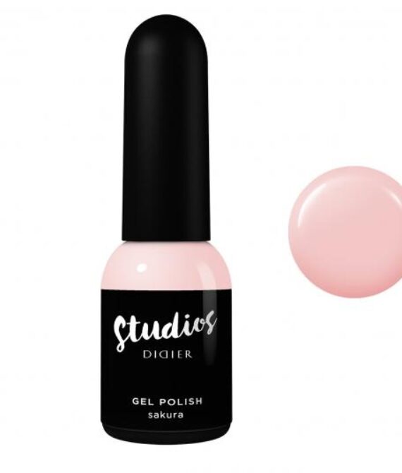 Gel Polish ,,Studios Didier,, Sakura, 8мл
