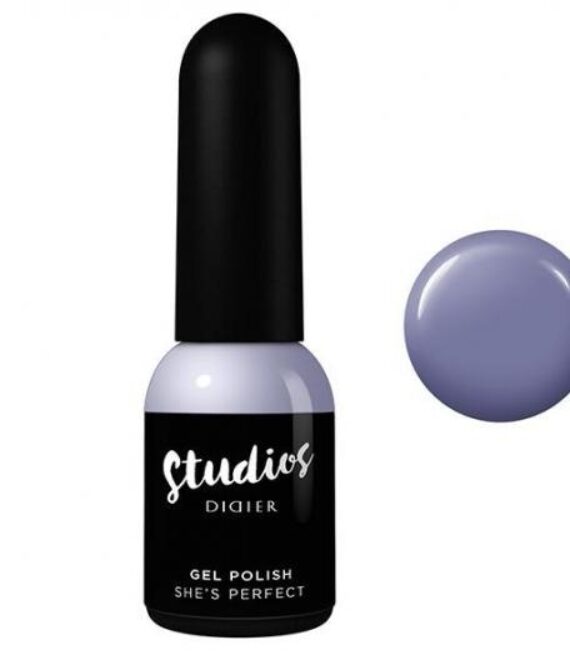 Gel polish „Studios Didier” She’s Perfect, 8мл