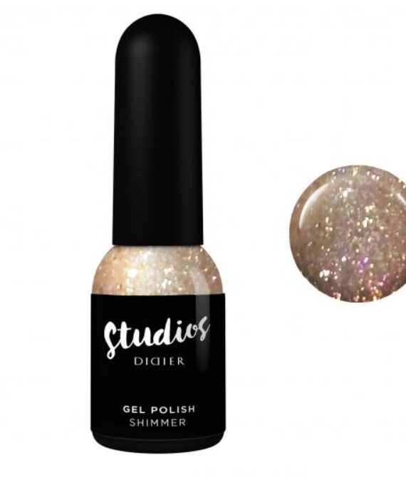 Gel Polish ,,Studios Didier,, Shimmer, 8мл