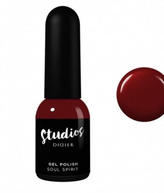 Gel polish „Studios Didier” Soul Spirit, 8мл
