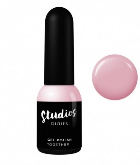 Gel polish „Studios Didier” Together, 8мл