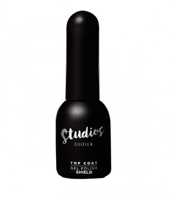 Gel Polish Studios Top coat, 8ml