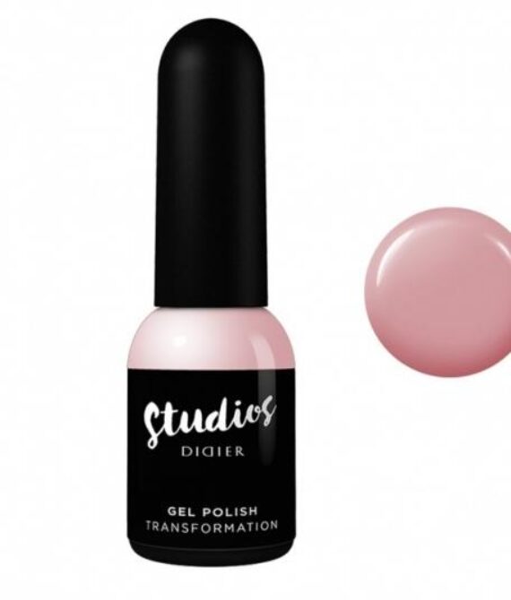 Gel polish „Studios Didier” Transformation, 8мл