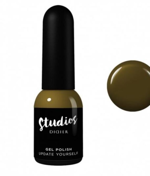 Gel polish „Studios Didier” Update Yourself , 8мл