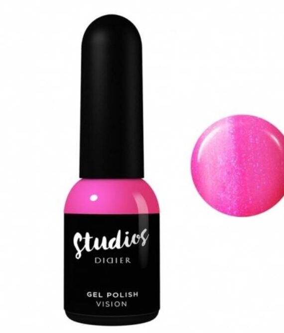 Gel polish „Studios Didier” Vision, 8мл