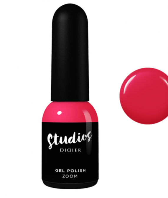 Gel Polish ,,Studios Didier,, Zoom, 8мл