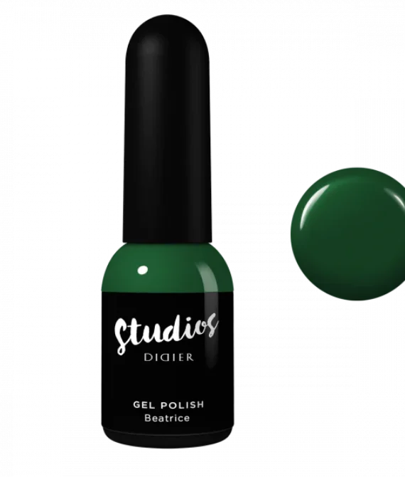 LAC GEL STUDIOS DIDIER – BEATRICE, 8ML