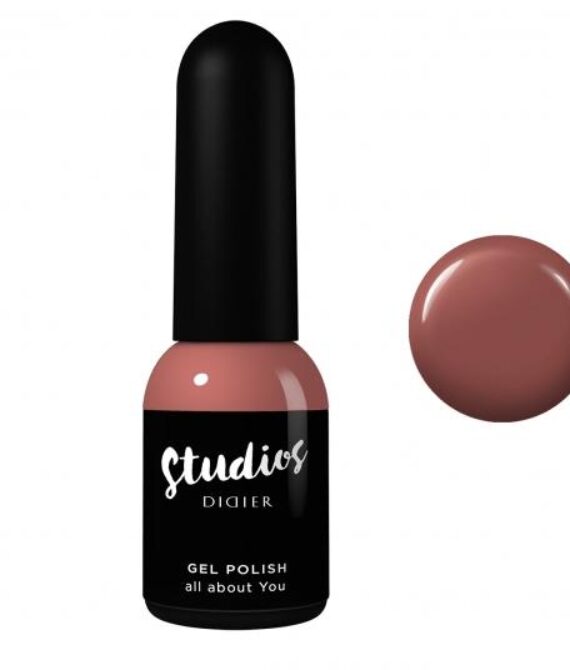 Gel Polish ,,Studios Didier,, All About You, 8мл