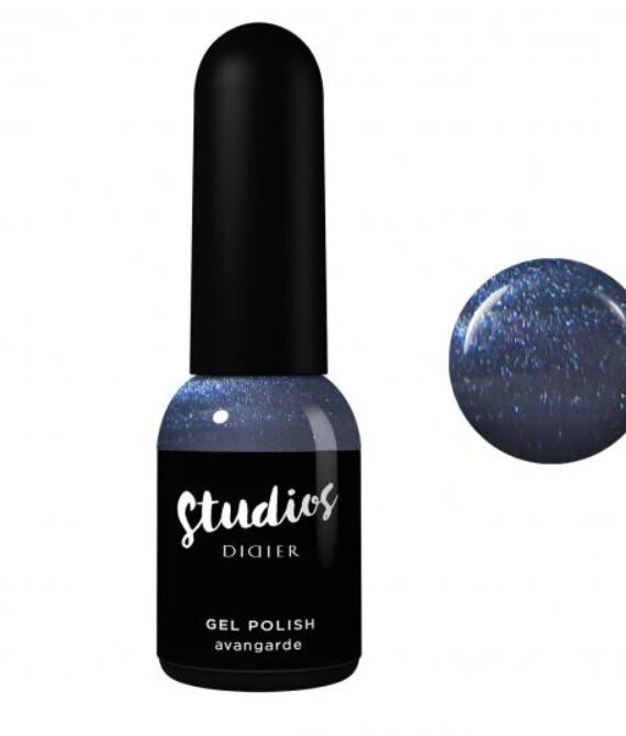 Gel Polish ,,Studios Didier,, Avangarde, 8мл