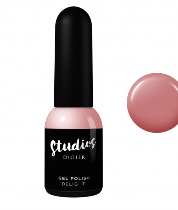 Gel Polish ,,Studios Didier,, Delight, 8мл