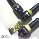 Gel polish «Studios Didier» Twin Peaks, 8мл - imagine 3