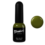 Gel polish «Studios Didier» Twin Peaks, 8мл
