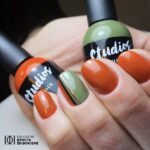 Gel polish «Studios Didier» Twin Peaks, 8мл - imagine 2
