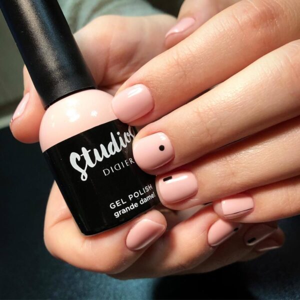 Gel polish "Studios Didier" Grande Dame, 8мл - imagine 4