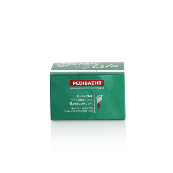 Unt pentru picioare Green Asia 125 ml - imagine 3