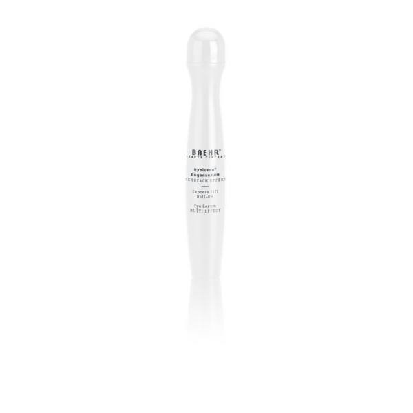 Ser roll-on Hyaluron+ pentru ridicarea pielii din jurul ochilor 15 ml - imagine 2