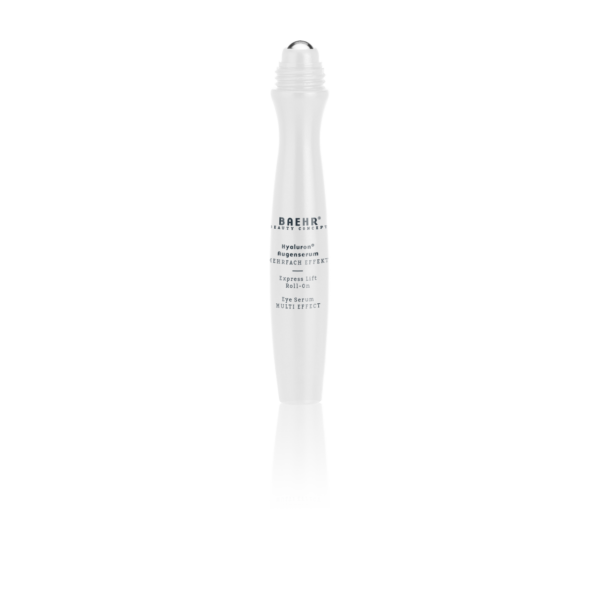 Ser roll-on Hyaluron+ pentru ridicarea pielii din jurul ochilor 15 ml