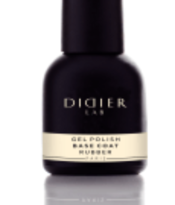 Gel polish, Vitamin Base Coat „Didier Lab”, 10мл