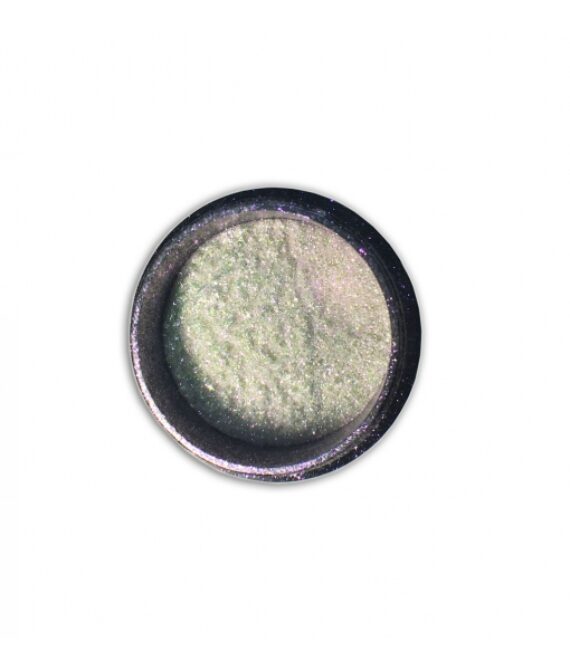 Mermaid powder ‘Didier lab’ violet undertone / 1g