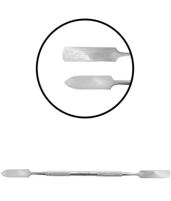 SPATULA METALICA „DIDIER LAB”