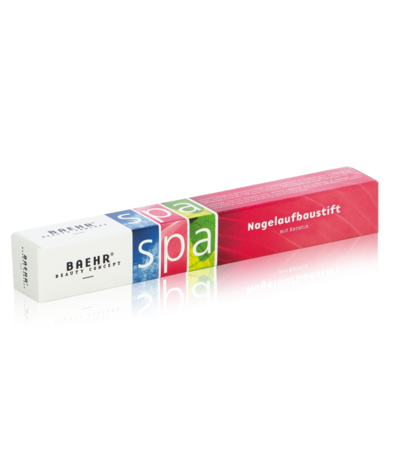 STICK PENTRU INGRIJIREA UNGHIILOR FRAGILE 3 ML