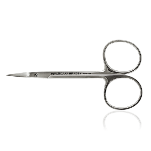 FOARCINA CUTICULEI HF409R, LUNGIME CURBA 9 CM