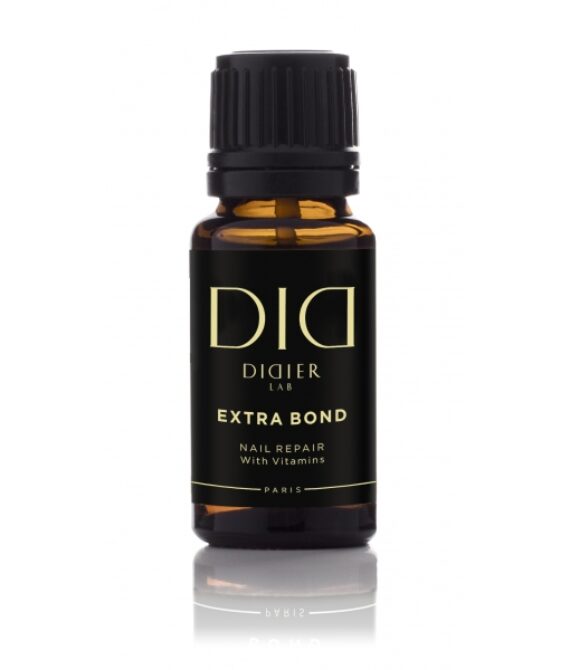 Extra Bond Nail Repair with vitamins, 15ml