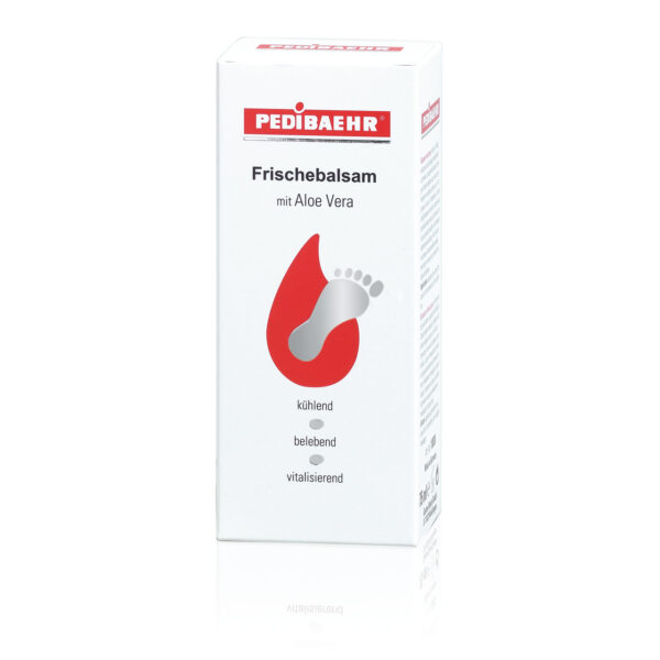 Balsam revigorant cu Aloe Vera (75 ml) - imagine 2