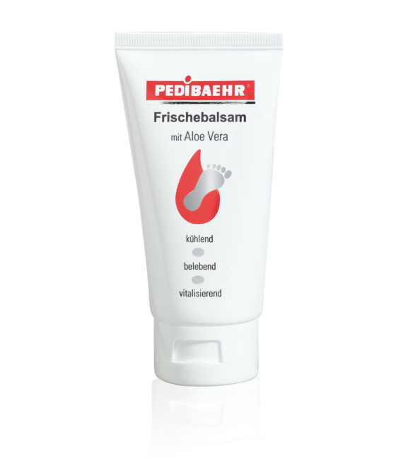 Balsam revigorant cu Aloe Vera (75 ml)