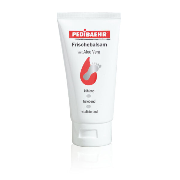 Balsam revigorant cu Aloe Vera (75 ml)