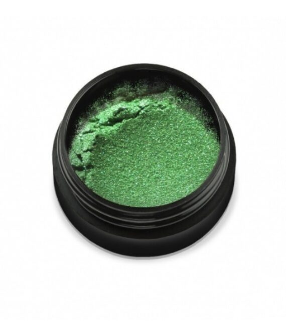 Pigment powder ‘Didier Lab’ apple green / 2,5g