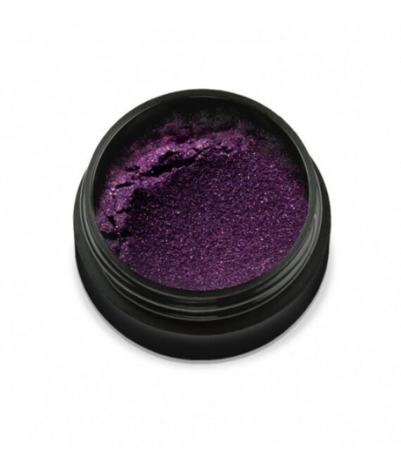 Pigment powder ‘Didier Lab’ dark purple / 2,5g