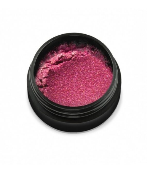 Pigment powder ‘Didier Lab’ luster red / 2,5g
