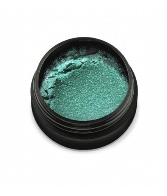 Pigment powder ‘Didier Lab’ pink green / 2,5g