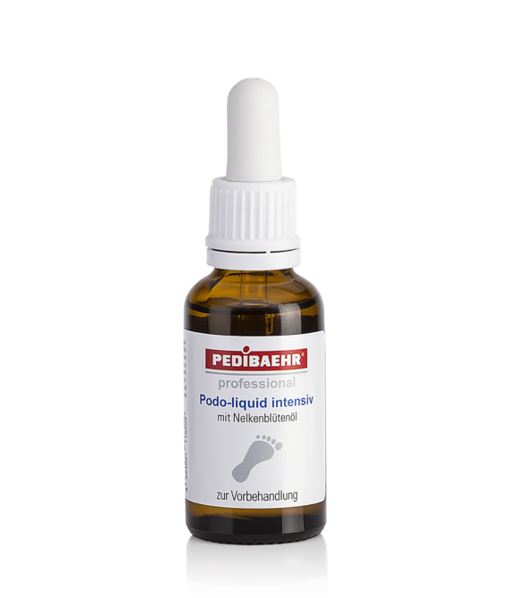 Tratamentul intens al ranilor Podo (30 ml)