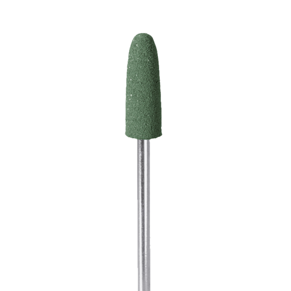 POLIZIA NETEZIT, VERDE, ROTUND 9628G/065 2 BUC.
