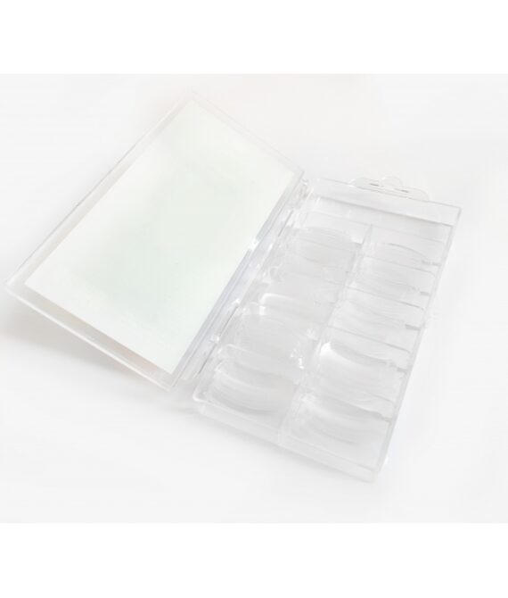 Polygel Studios Didier Nail Form