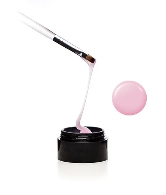 Premium Builder gel „Didier Lab” Pink Mask