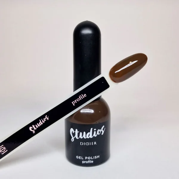 LAC GEL STUDIOS DIDIER - PROFILE, 8ML - imagine 2