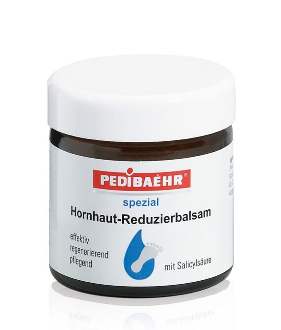 Balsam pentru ten cheratinizat cu acid salicilic. 60 ml