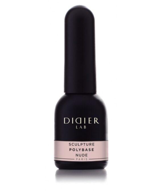 Didier Lab “Sculpture Polybase”,Nude,10ml