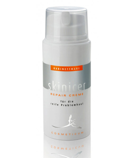 skinicer® REPAIR CREME 100 ml