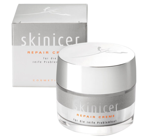 skinicer® REPAIR CREME 30 ml