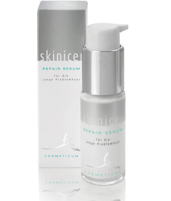 skinicer® REPAIR SERUM 30 ml