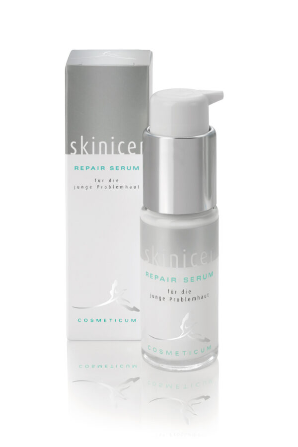 skinicer® REPAIR SERUM 30 ml