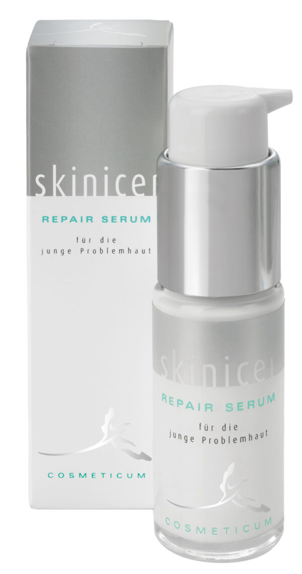 Skinicer® Repair Serum сыворотка для проблемной кожи лица