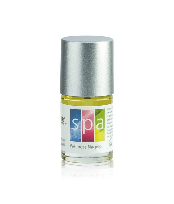 SPA WELLNESS ULEI PENTRU INGRIJIREA UNGHIILOR 12 ML