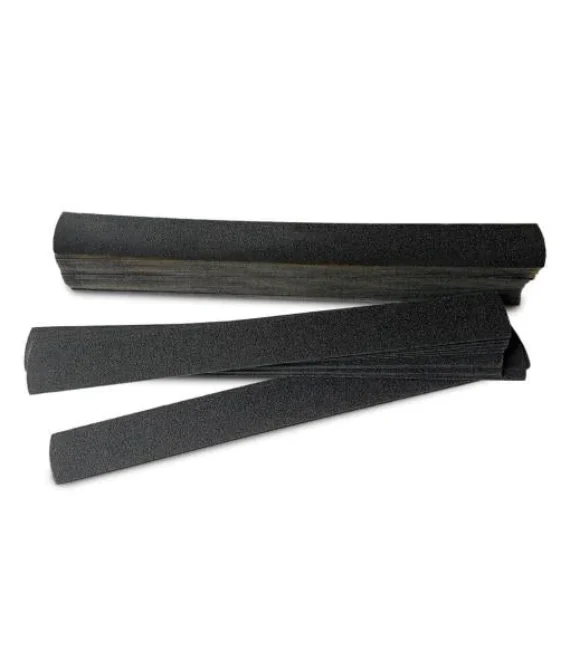 Nail fail abrasive Didier Lab 240gr